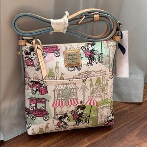 Disney Dooney & Bourke